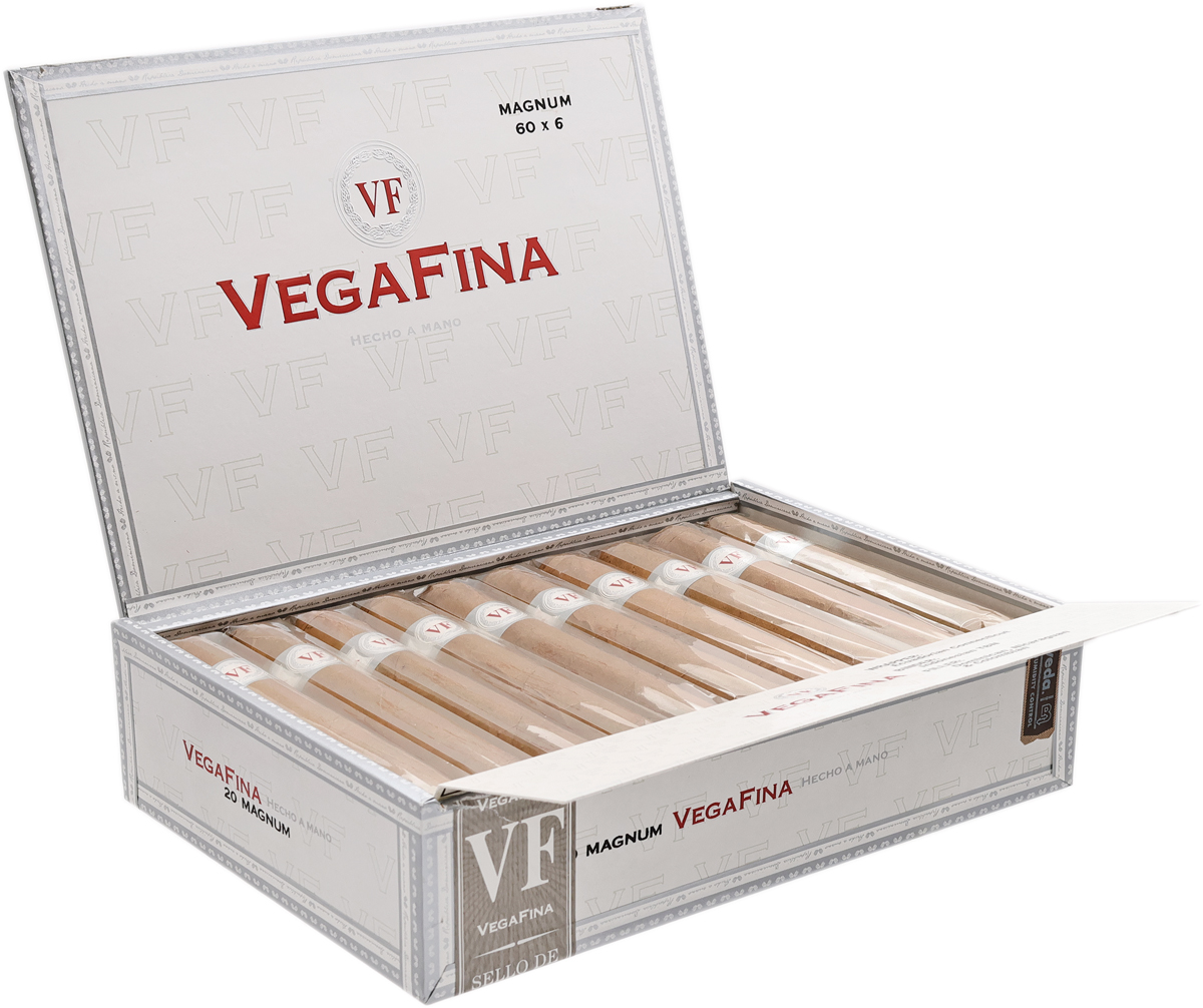 VegaFina Classic Magnum