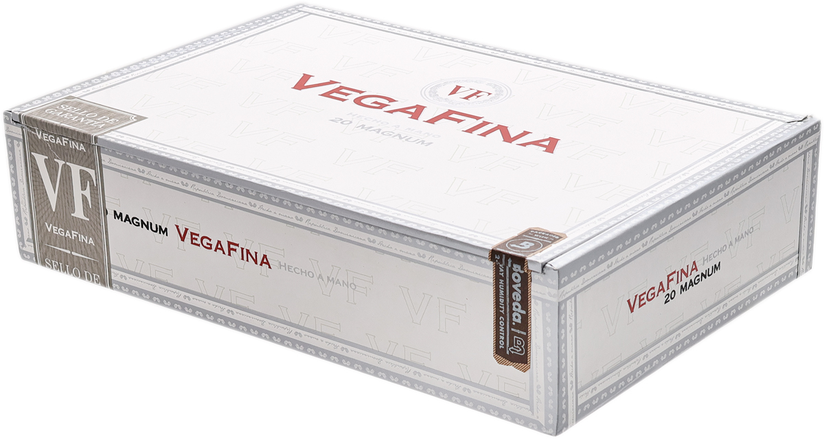 VegaFina Classic Magnum