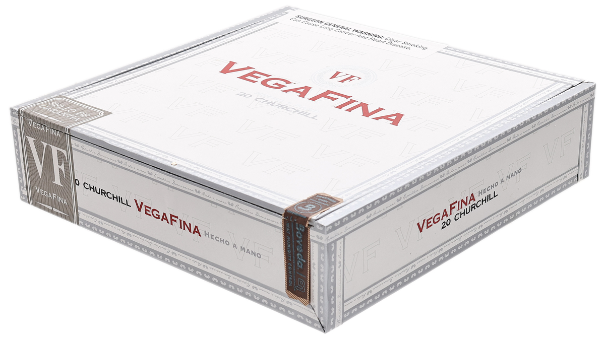 VegaFina Classic Churchill