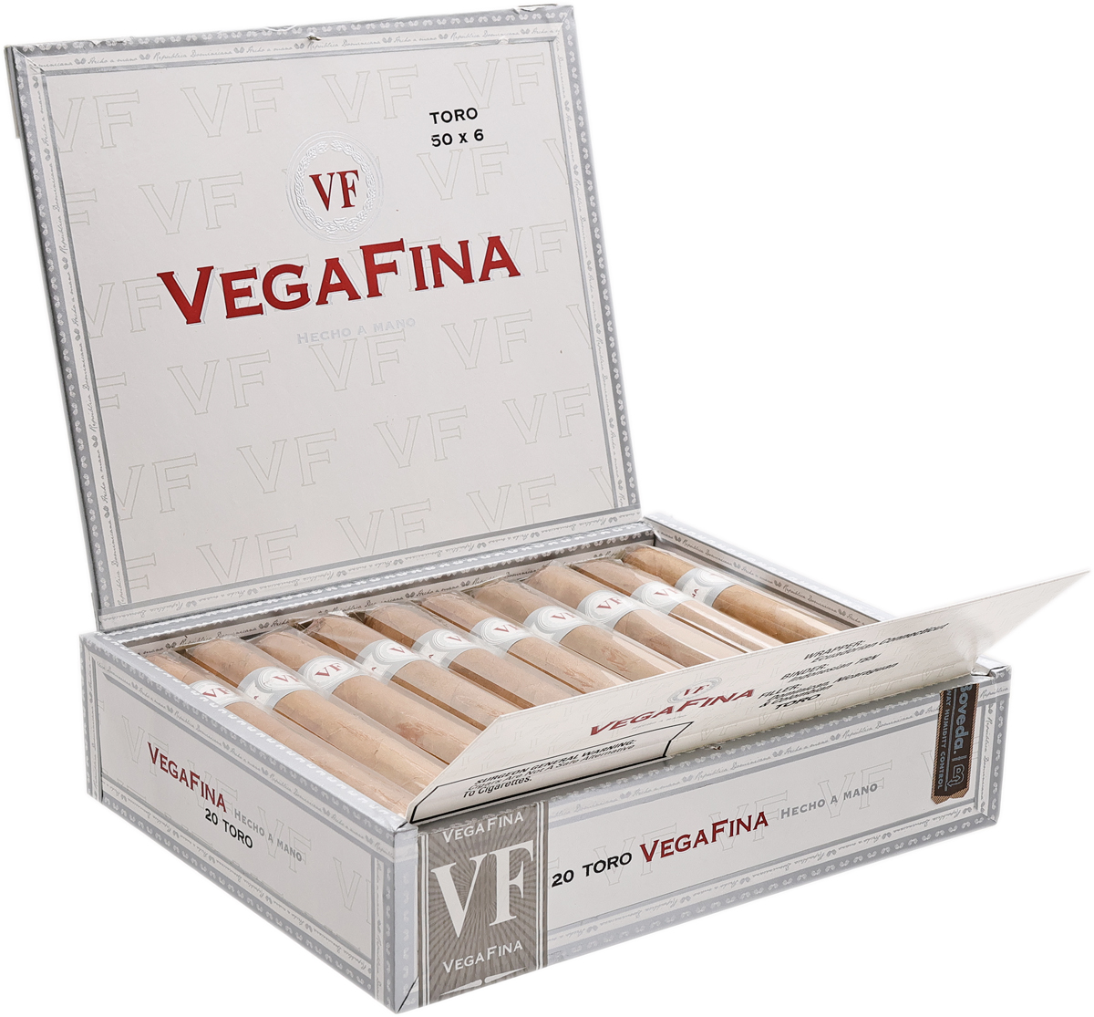VegaFina Classic Toro