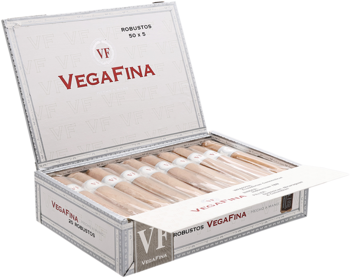 VegaFina Classic Robusto