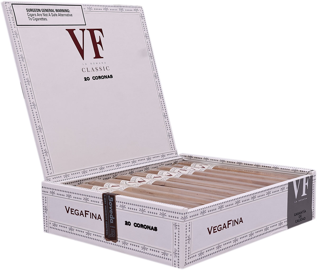 VegaFina Classic Corona
