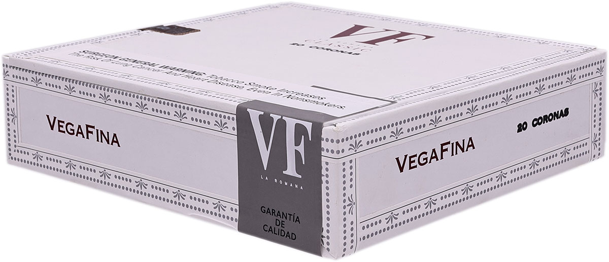VegaFina Classic Corona