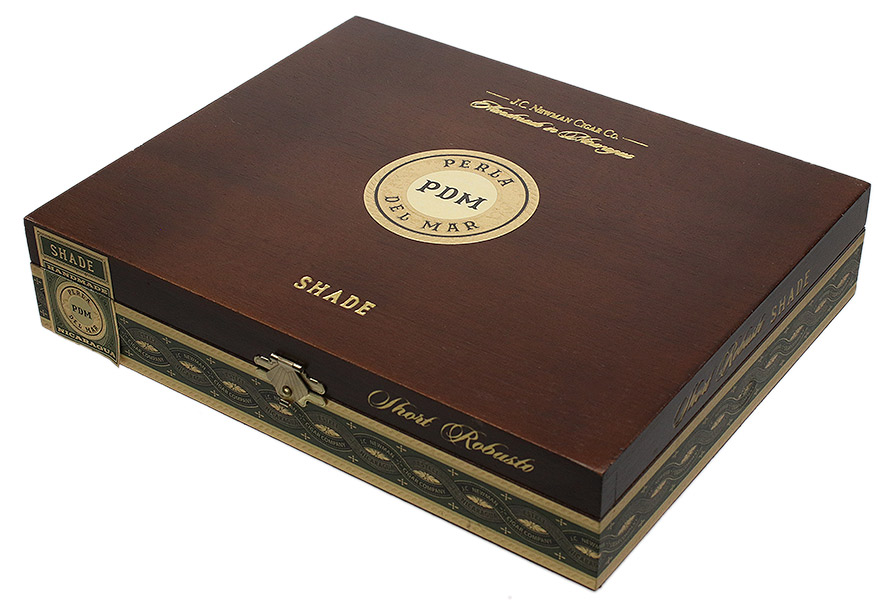 Perla Del Mar Shade Short Robusto