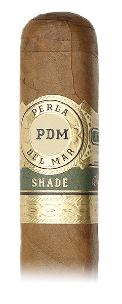 Perla Del Mar Shade Short Robusto