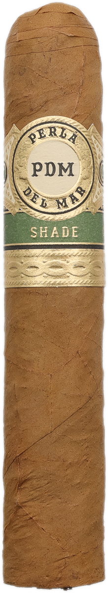 Perla Del Mar Shade Robusto