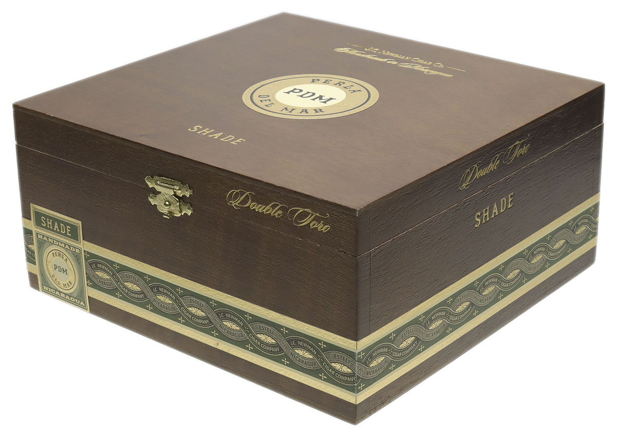 Perla Del Mar Shade Double Toro