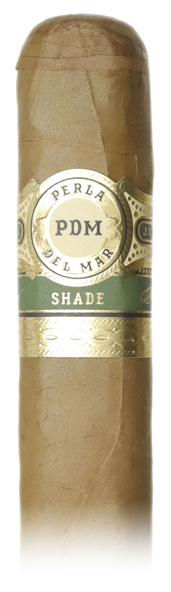 Perla Del Mar Shade Double Toro