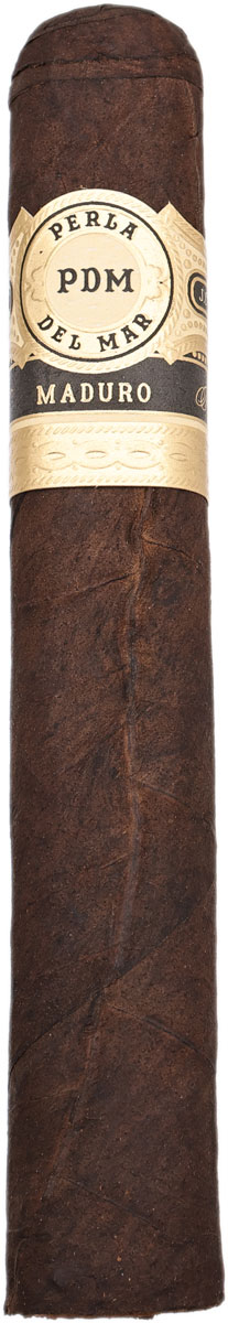 Perla Del Mar Maduro Double Toro