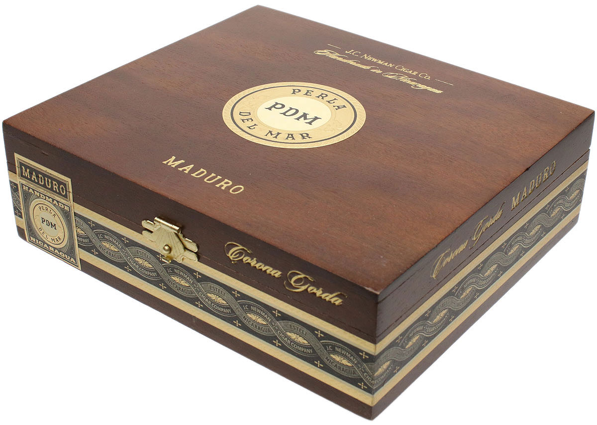 Perla Del Mar Maduro Corona Gorda