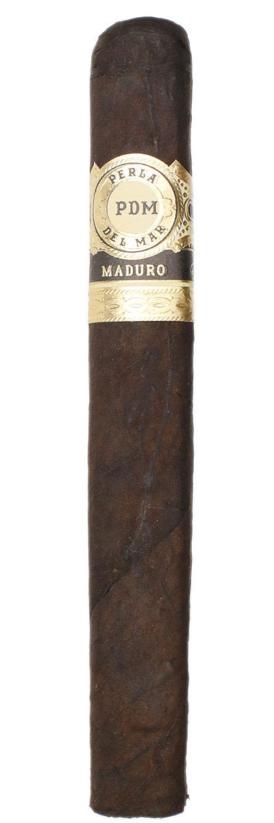 Perla Del Mar Maduro Corona Gorda