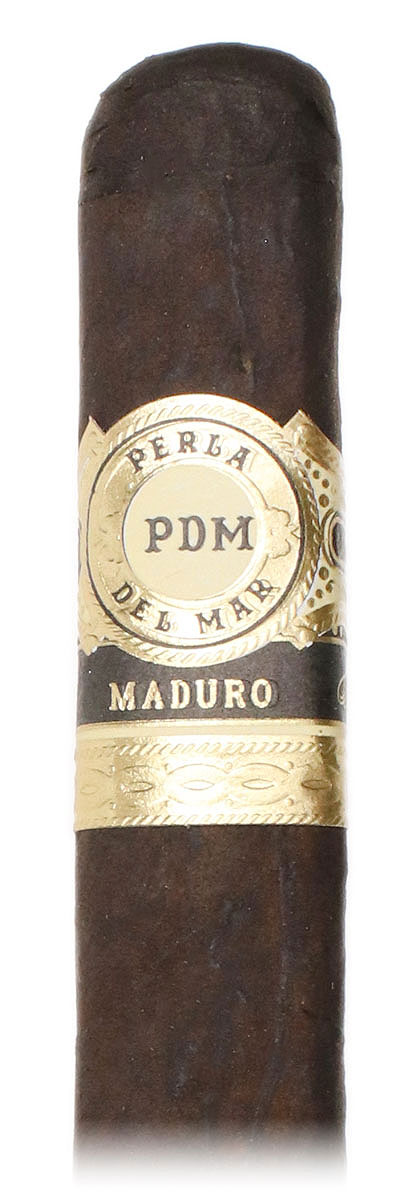 Perla Del Mar Maduro Corona Gorda