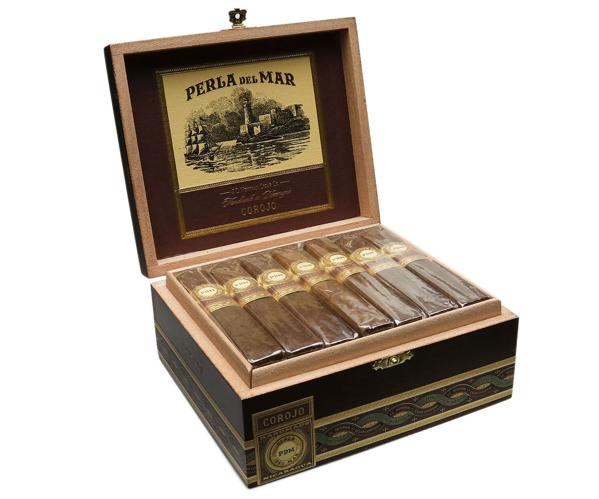 Perla Del Mar Corojo Robusto