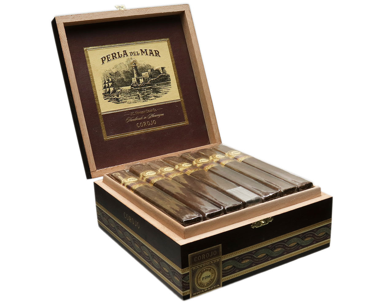 Perla Del Mar Corojo Toro