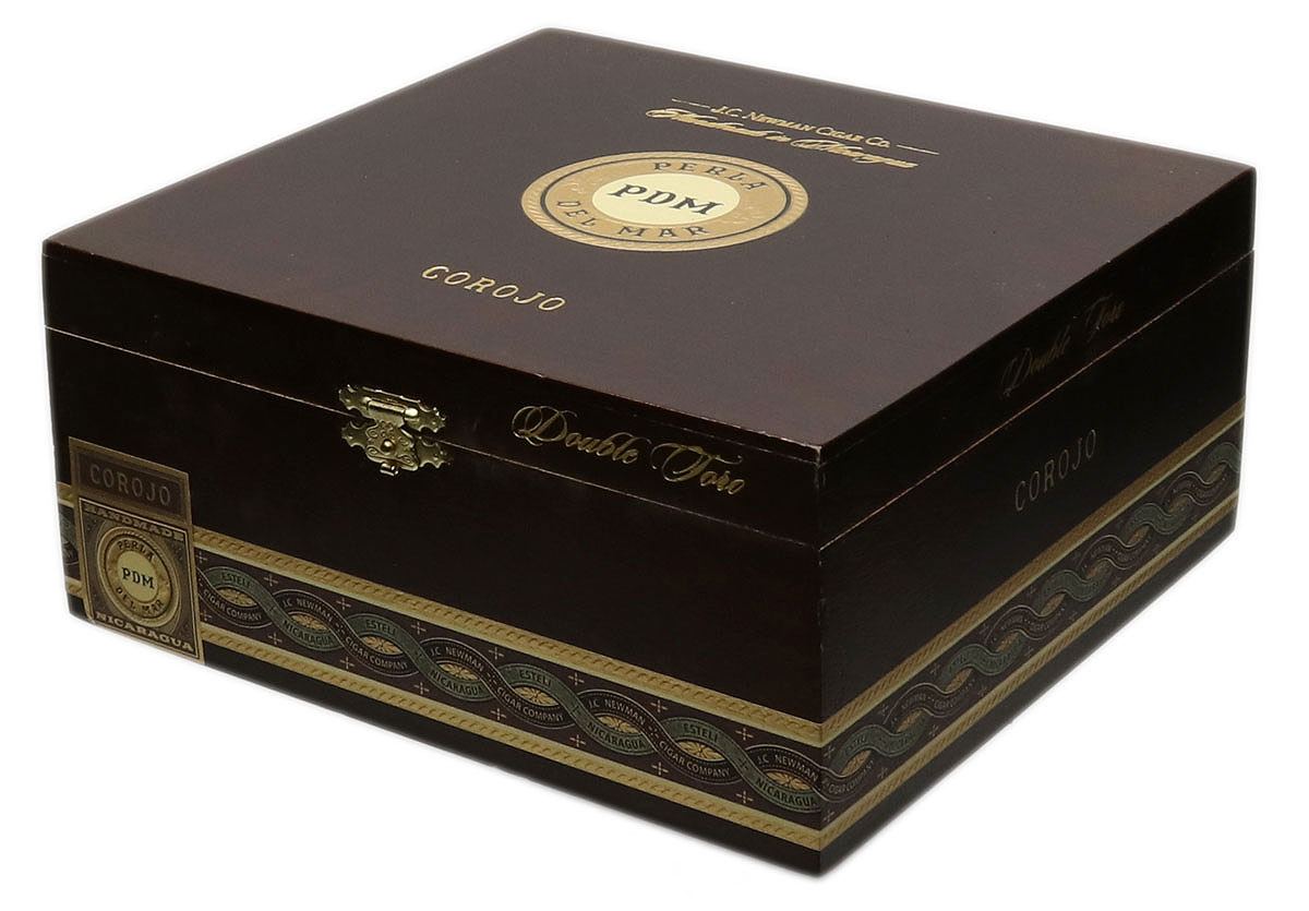 Perla Del Mar Corojo Double Toro