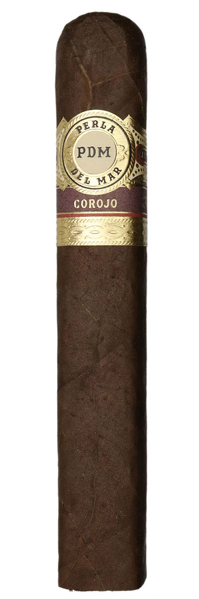 Perla Del Mar Corojo Double Toro