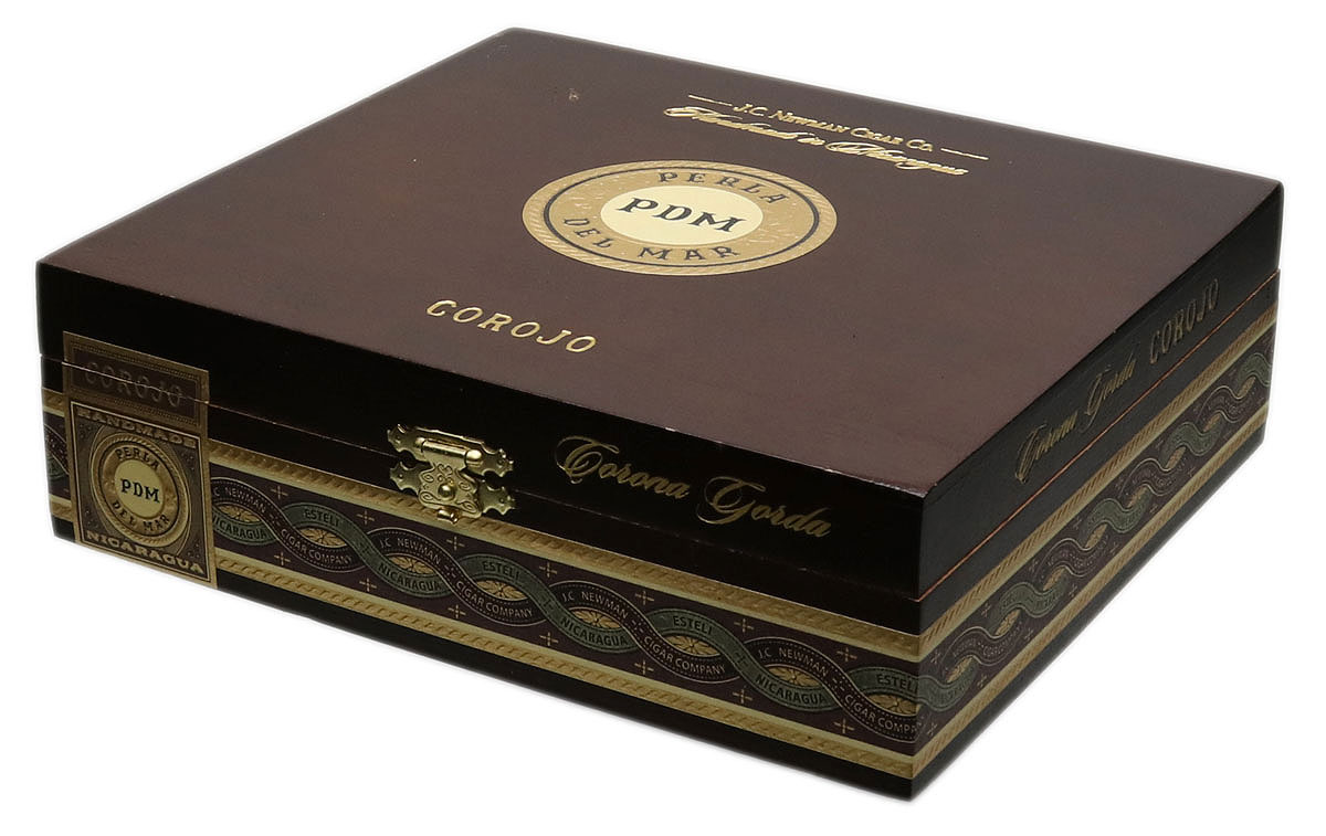 Perla Del Mar Corojo Corona Gorda