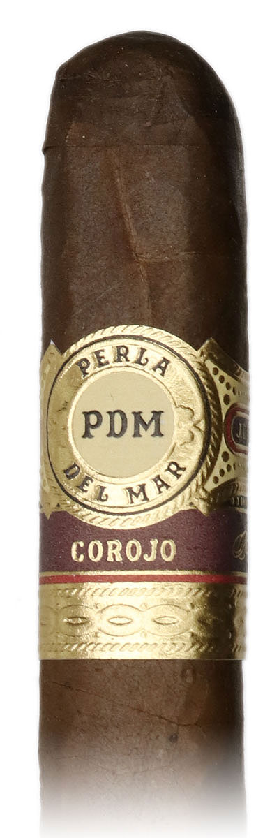 Perla Del Mar Corojo Corona Gorda