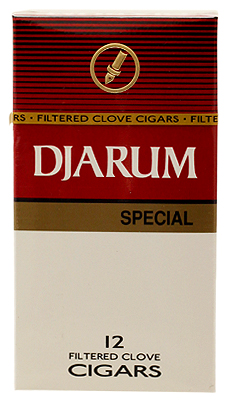 Djarum Special | Buy Djarum Cigars at Smokingpipes