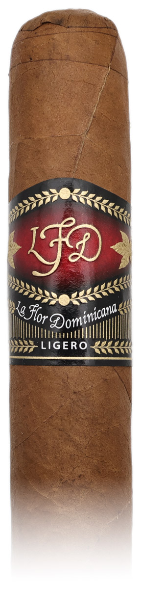 La Flor Dominicana Ligero L-500