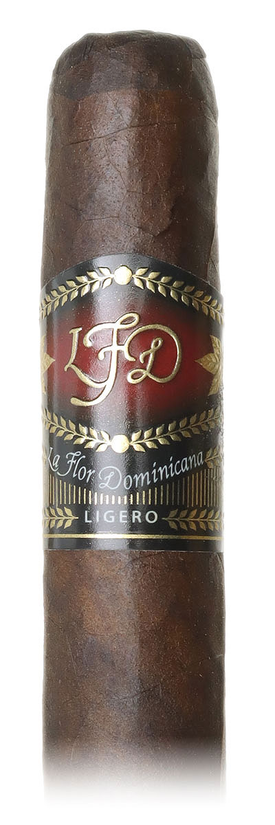 La Flor Dominicana Ligero Cabinet L-400