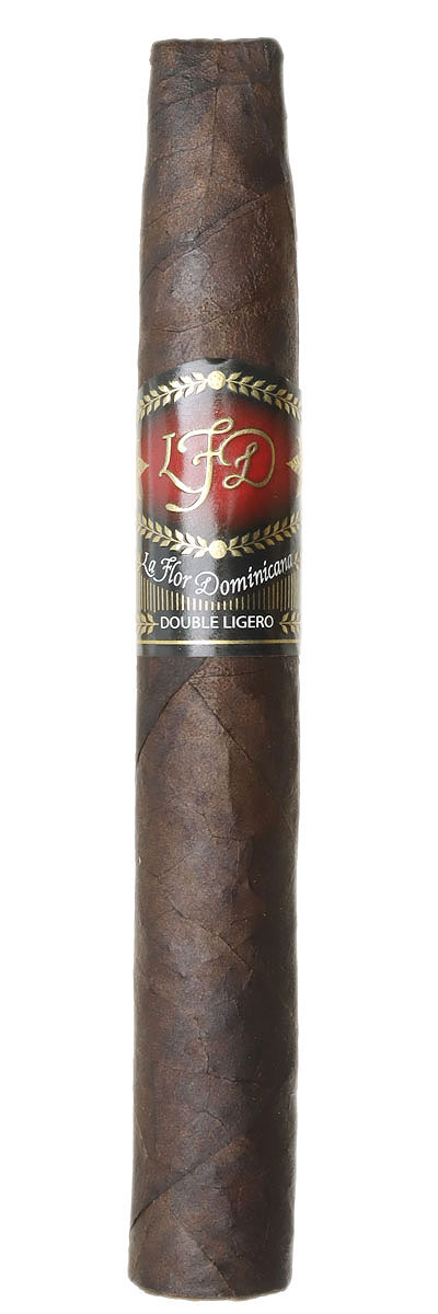 La Flor Dominicana Chisel Maduro
