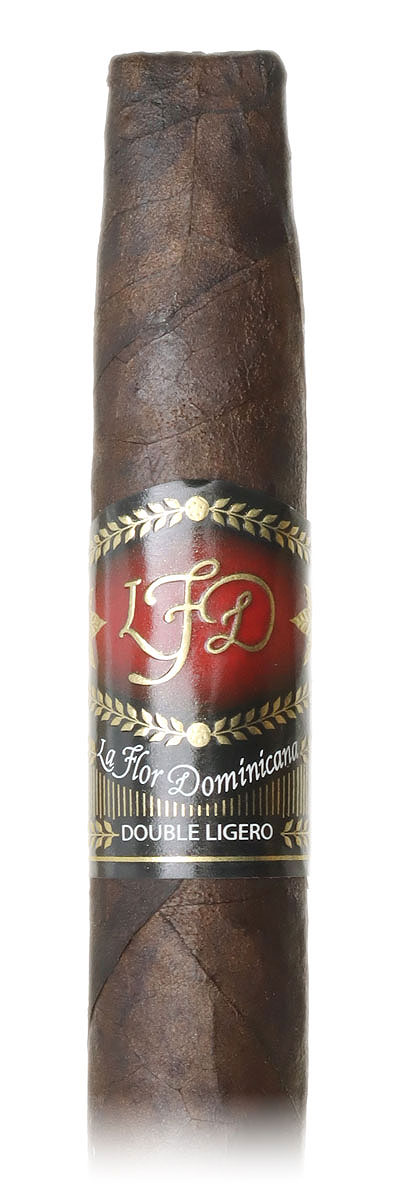 La Flor Dominicana Chisel Maduro