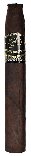 La Flor Dominicana Chapter 1 Chisel