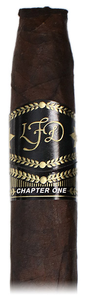 La Flor Dominicana Chapter 1 Chisel