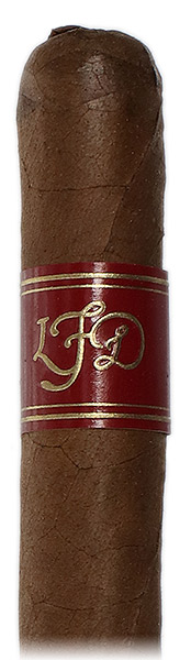 La Flor Dominicana El Carajon Habano