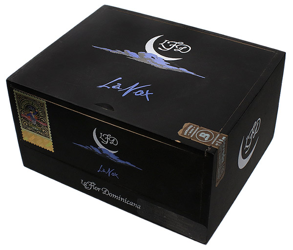 La Flor Dominicana La Nox Petite