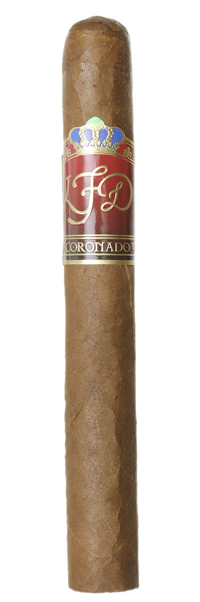 La Flor Dominicana Coronado Corona Especial