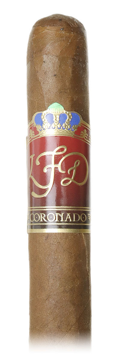 La Flor Dominicana Coronado Corona Especial
