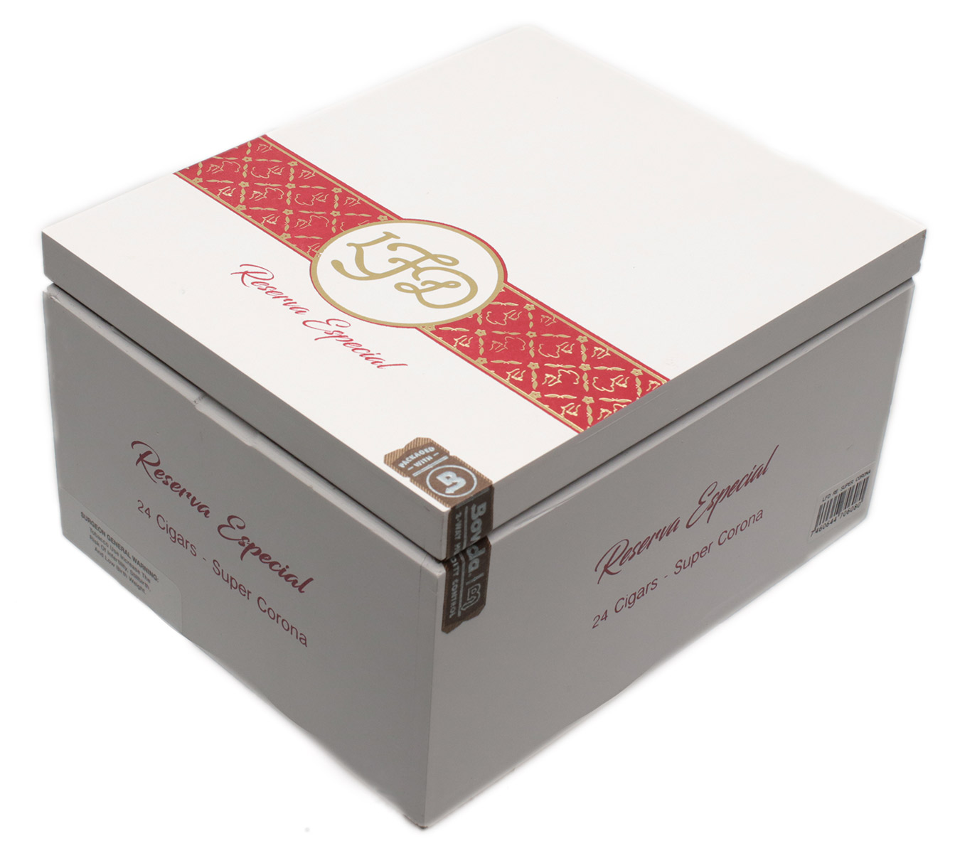La Flor Dominicana Reserva Especial Super Corona