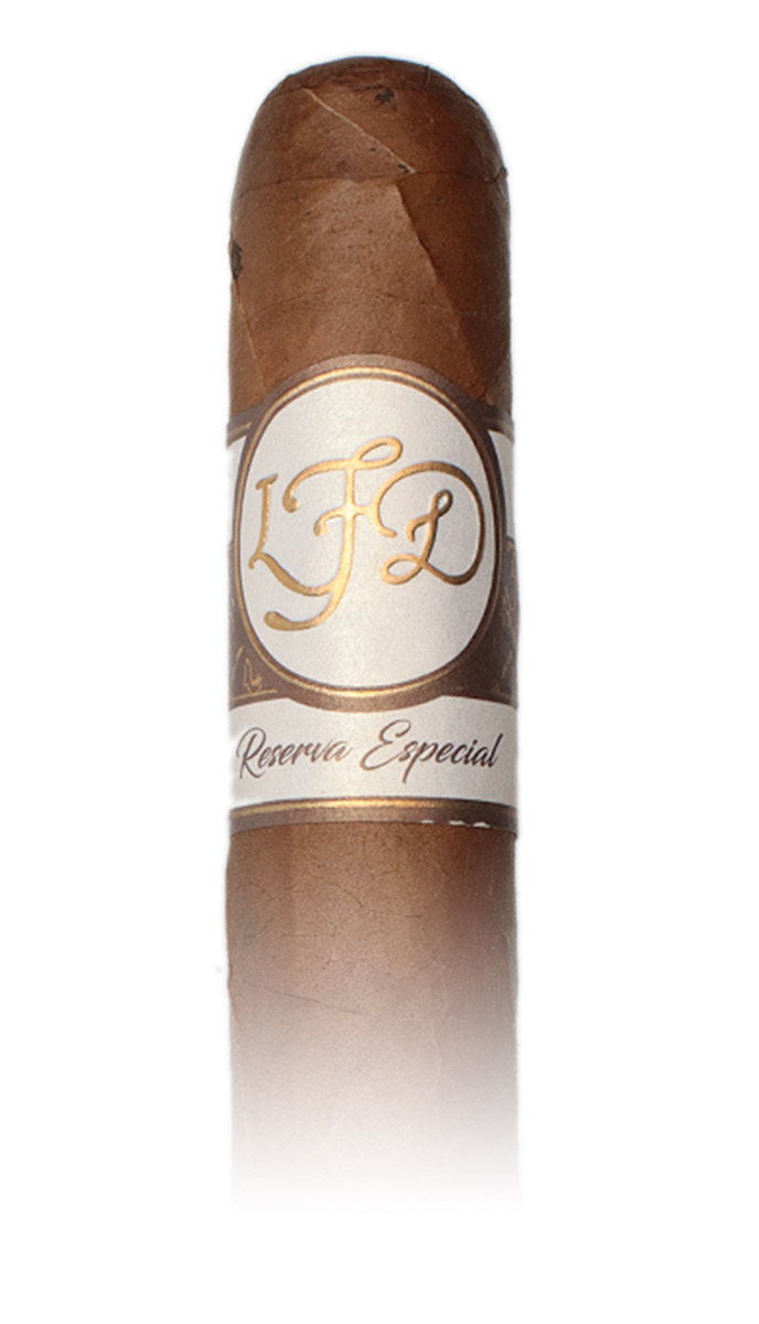 La Flor Dominicana Reserva Especial Super Corona