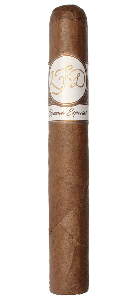 La Flor Dominicana Reserva Especial Toro