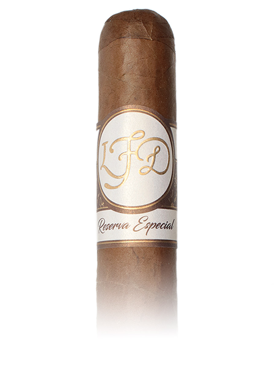 La Flor Dominicana Reserva Especial Toro