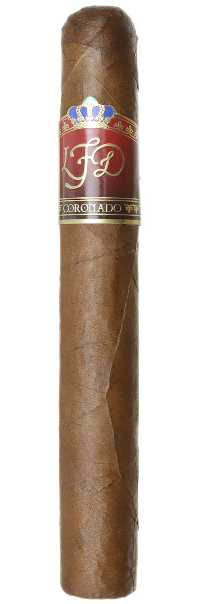 La Flor Dominicana Coronado Corona Gordo