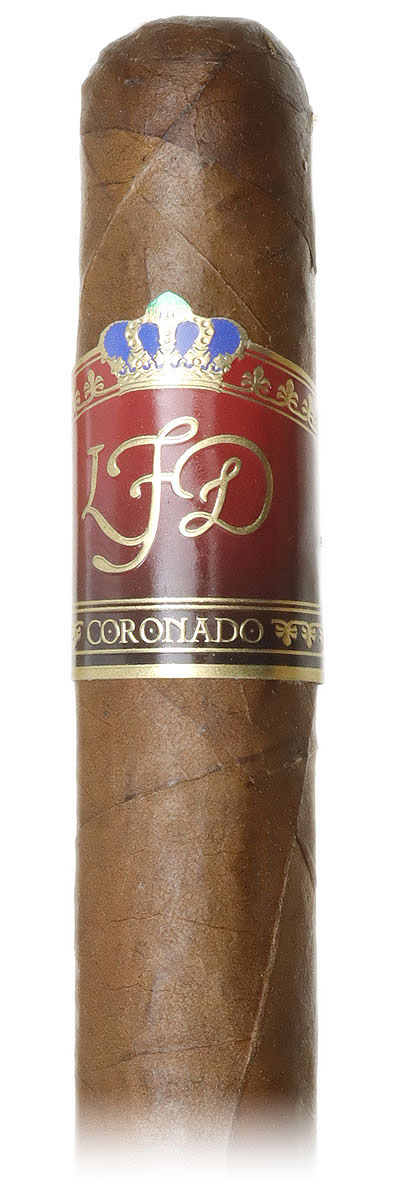 La Flor Dominicana Coronado Corona Gordo