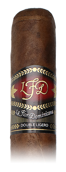 La Flor Dominicana Double Ligero Sun Grown Digger