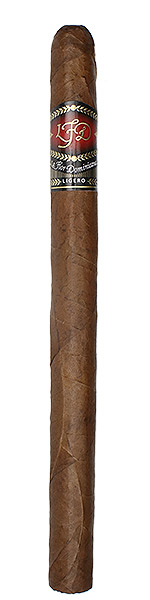 La Flor Dominicana Ligero A