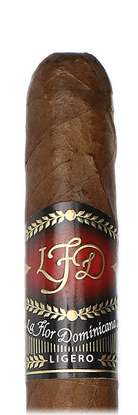 La Flor Dominicana Ligero A