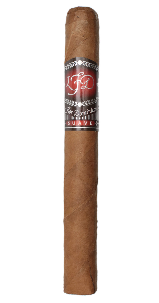 La Flor Dominicana Suave Insurrectos