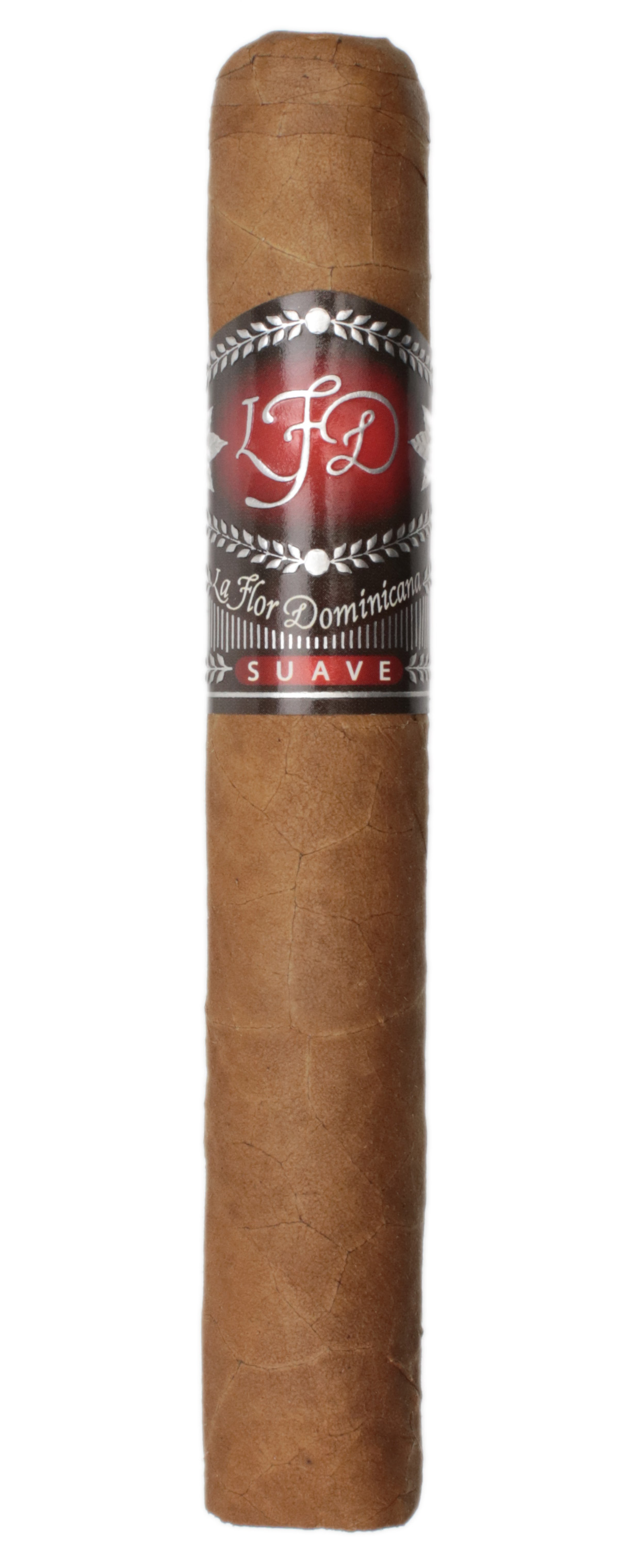 La Flor Dominicana Suave Maceo