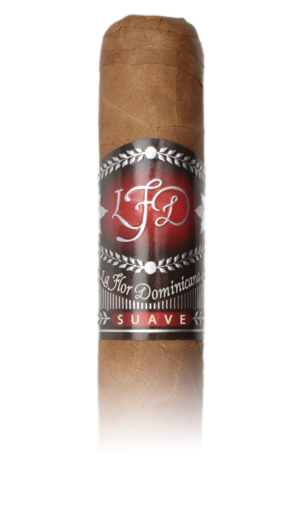 La Flor Dominicana Suave Maceo