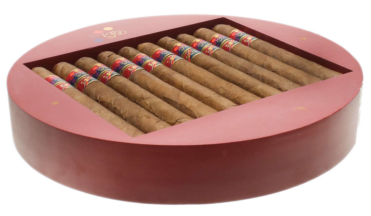 La Flor Dominicana Solis