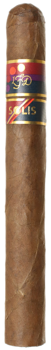 La Flor Dominicana Solis