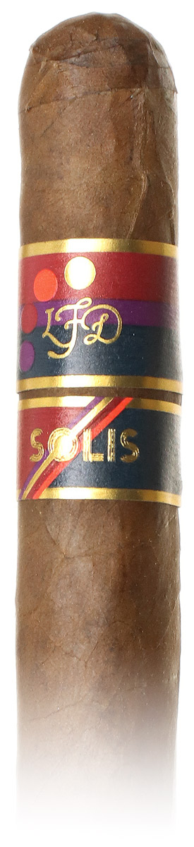 La Flor Dominicana Solis