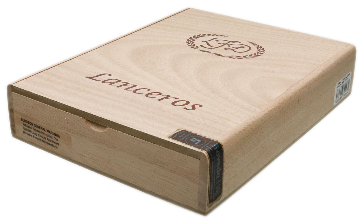 La Flor Dominicana Double Ligero Sun Grown Lancero