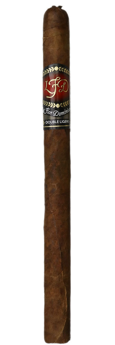La Flor Dominicana Double Ligero Sun Grown Lancero